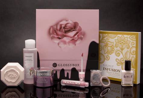 Monthly Cosmetic Subscription Boxes Beauty And Health