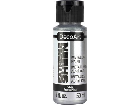 Tinta Acrílica AMERICANA Prateado 59 ml Worten pt