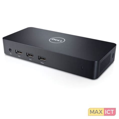 Dell D3100 Docking Station It Gigant