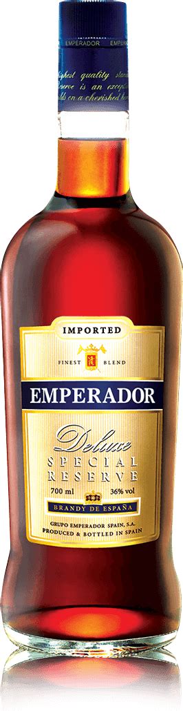 Emperador Brandy