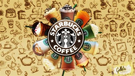 Starbucks Logo Wallpapers Group Starbucks Hd 362840 Hd Wallpaper And Backgrounds Download