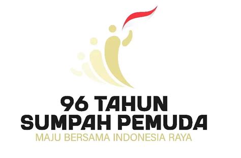 Link Download Logo Hari Sumpah Pemuda Ke 96 Tahun 2024 Versi Lengkap