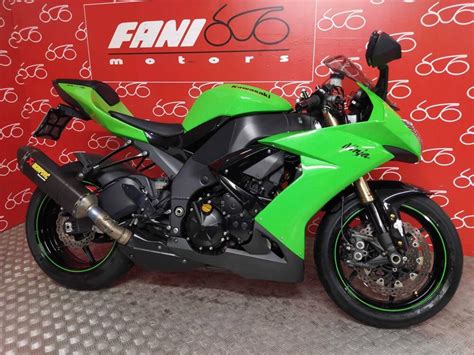 Ninja Zx10r Usata Atelier Yuwa Ciao Jp