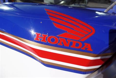 Now Sold Honda Nsr Mc Sp Rothmans Nsr