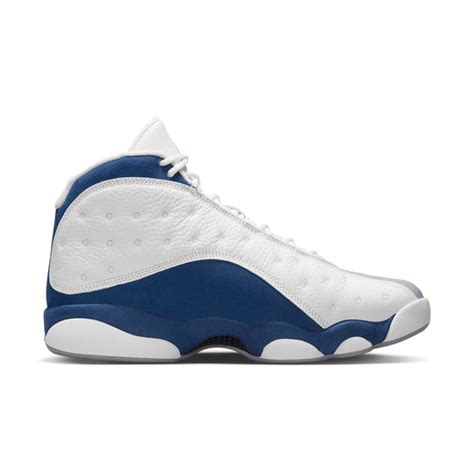 Air Jordan 13 Retro French Blue 414571 164 Kicks Crew