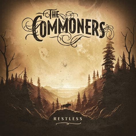 The Commoners Release The Way I Am Single And Music Video From