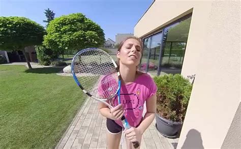 Tennis Sex Porn VideoMonstr