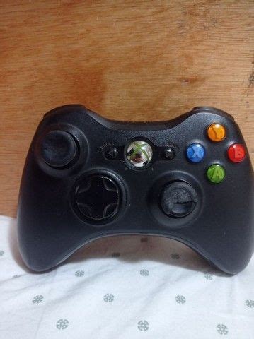 Controle Xbox Defeito An Ncios Na Olx Brasil