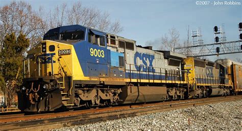 Csx 9003