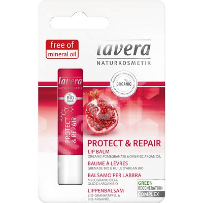 Balsam Bio De Buze Pentru Protectie Si Reparare G Lav Farmacia