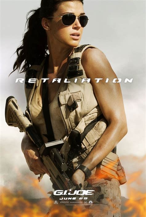 G I Joe Retaliation Picture 70