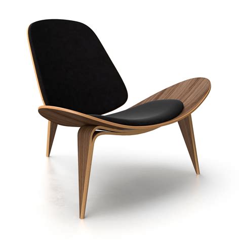 Hans Wegner Shell Chair