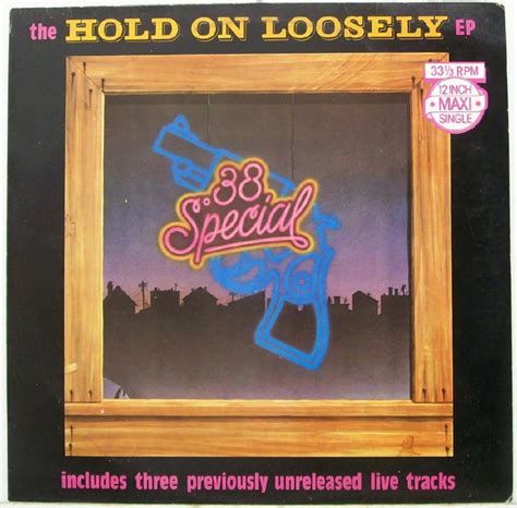 Special Hold On Loosely Music Express Special Neon Signs