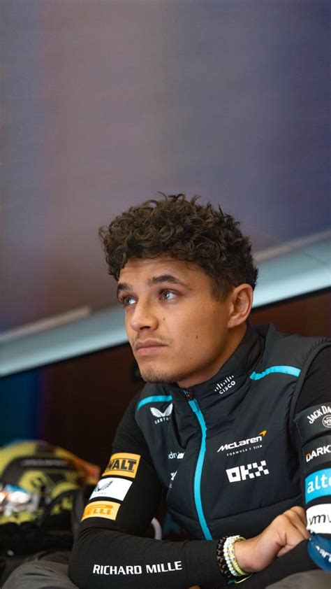 Lando Norris Wallpaper In 2023 Norris Swimmers Body Beginner Workout