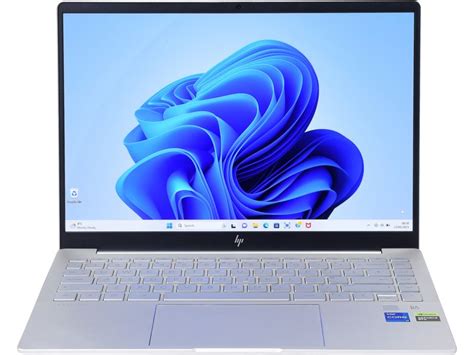 HP Pavilion Plus 14 Eh1000na Review 14 Inches 1 359kg Intel Core I7