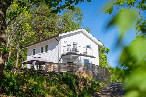 Katrineholmsvägen 34 Åby Norrköping Villa Boneo