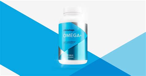 Omega Lifevantage República Dominicana Es