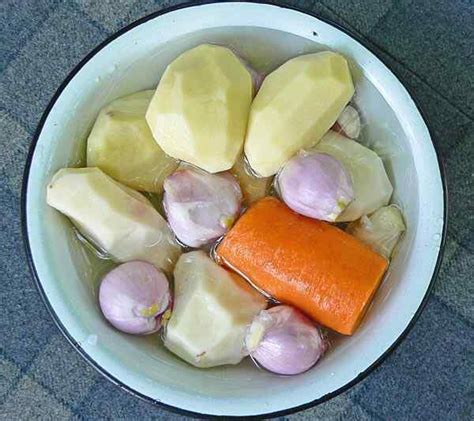 Солянка в мультиварке: рецепт приготовления