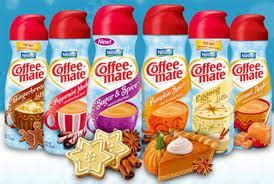 New Age Mama: Coffee Mate Holiday Flavors Review & Prize Pack Giveaway