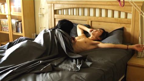 Naked Elizabeth Brissenden In She Wants Me