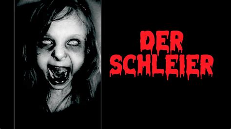 Der Schleier Creepypasta German Horror H Rspiel Deutsch Youtube