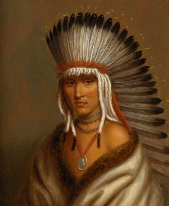 AMERICAN INDIAN HEADDRESS FACTS