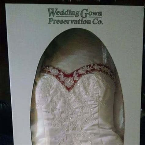 Wedding Gown Preservation Kit Reviews From Brides Across The Country