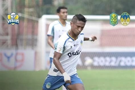 Jadwal Liga 2 2022 Hari Ini PSIM Vs PSCS Dan PSDS Vs Sriwijaya FC