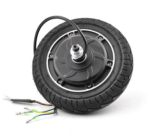 8Inch 24V 36V 48V 350W Elektrische E Scooter Conve Grandado