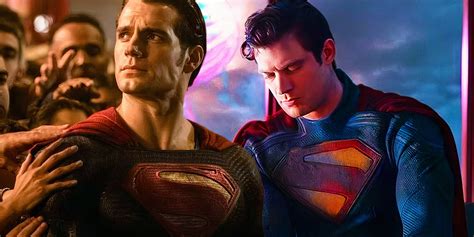 James Gunns Superman 2025 Update Is A Positive Step For The Movie The