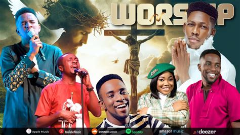 Intense Worship Songs Praise That Brings Breakthrough For Worship