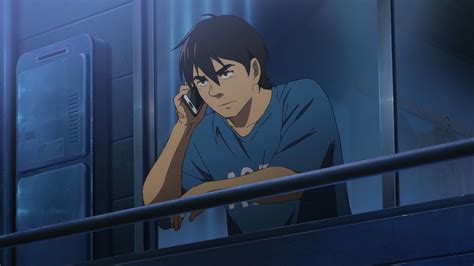 Blue Giant Anime Film Surpasses Billion Yen At Box Office Sportslumo