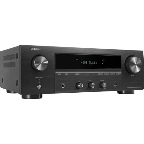 Denon DRA-900H 2-Channel Network A/V Receiver DRA-900H B&H Photo