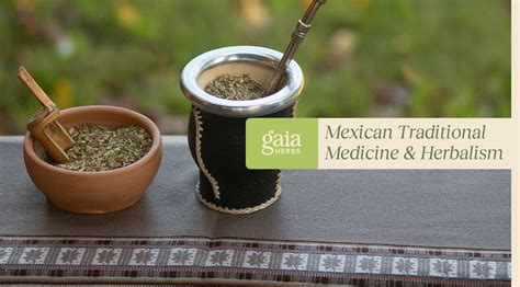 A Guide To Traditional Mexican Medicine Curanderismo And Herbalism