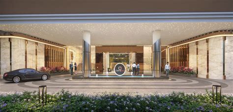 Ceratec Group And Chaitanya Developers Launch Tower 108 In Balewadi Pune