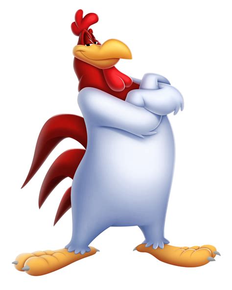 Foghorn Leghorn - Looney Tunes World of Mayhem Wiki