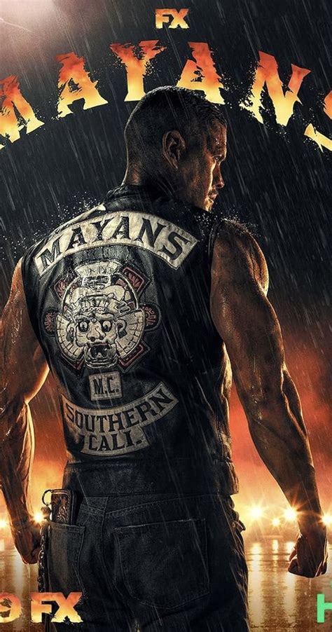 Mayans Mc Saison Episode Streaming Hds Wiki