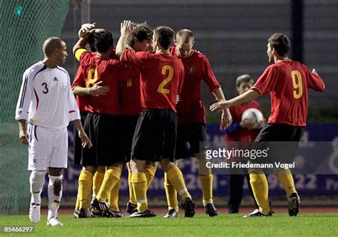 Uefa Regions Cup Photos And Premium High Res Pictures Getty Images