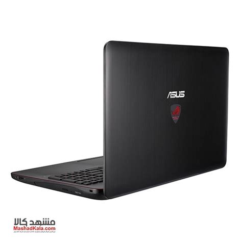 قیمت خرید و فروش لپ تاپ ایسوس Asus G551vw A磊فروشگاه اینترنتی مشهد