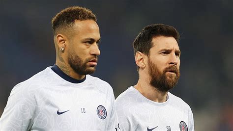 Transfert de Neymar en 2017 perquisition au siège du Paris Saint