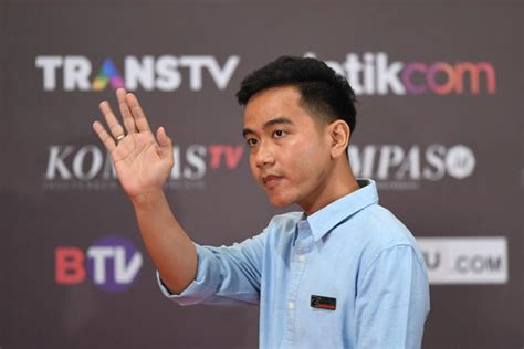 Penjelasan Hilirisasi Digital Yang Disebut Gibran Saat Debat Cawapres