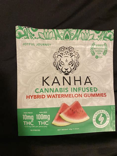 Edibles Don’t Really Hit For Me So Instead Of A Few I Ate The Whole Bag 100mg Might Be Nothing