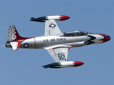 Military Information House: Lockheed P-80 Shooting Star