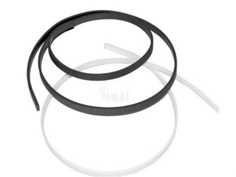 Glass Filled PTFE Wear Rings Inner Diameter 1 Inch At Rs 200 Piece In