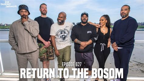 The Joe Budden Podcast Episode Return To The Bosom Youtube