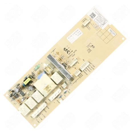 Carte électronique module de puissance BEKO 2853610010