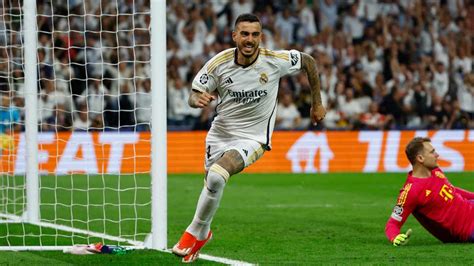 Real Madrid Remonta De Ltimo Minuto Ante El Bayern Y Se Mete A La