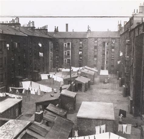 Theglasgowstory Air Raid Shelters