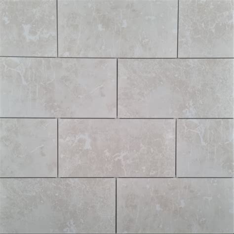 Beige Tile Floor Texture