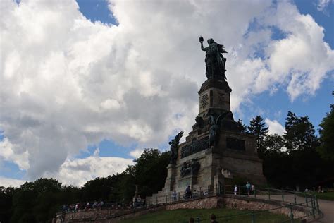 Niederwalddenkmal Attila N Meth Flickr